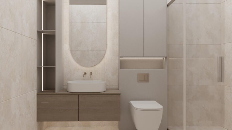 Banyo #1